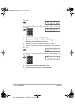 Предварительный просмотр 122 страницы Canon LASER CLASS 2050P User Manual