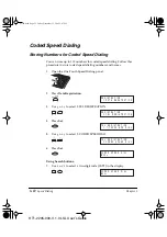 Preview for 130 page of Canon LASER CLASS 2050P User Manual