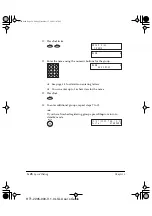 Предварительный просмотр 144 страницы Canon LASER CLASS 2050P User Manual