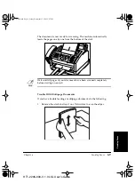 Предварительный просмотр 155 страницы Canon LASER CLASS 2050P User Manual