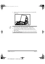 Предварительный просмотр 156 страницы Canon LASER CLASS 2050P User Manual