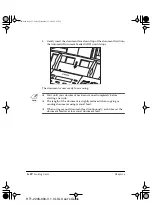 Предварительный просмотр 158 страницы Canon LASER CLASS 2050P User Manual