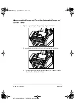 Предварительный просмотр 170 страницы Canon LASER CLASS 2050P User Manual