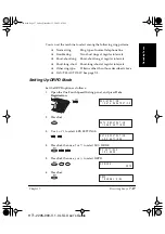 Предварительный просмотр 199 страницы Canon LASER CLASS 2050P User Manual