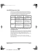 Предварительный просмотр 204 страницы Canon LASER CLASS 2050P User Manual