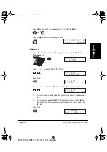 Предварительный просмотр 213 страницы Canon LASER CLASS 2050P User Manual