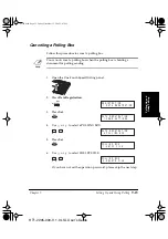 Предварительный просмотр 227 страницы Canon LASER CLASS 2050P User Manual