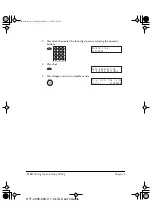 Предварительный просмотр 228 страницы Canon LASER CLASS 2050P User Manual