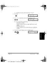 Предварительный просмотр 235 страницы Canon LASER CLASS 2050P User Manual