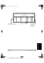 Предварительный просмотр 243 страницы Canon LASER CLASS 2050P User Manual