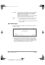 Предварительный просмотр 246 страницы Canon LASER CLASS 2050P User Manual