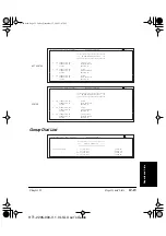 Предварительный просмотр 253 страницы Canon LASER CLASS 2050P User Manual