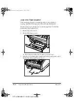 Предварительный просмотр 264 страницы Canon LASER CLASS 2050P User Manual