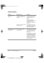 Предварительный просмотр 292 страницы Canon LASER CLASS 2050P User Manual