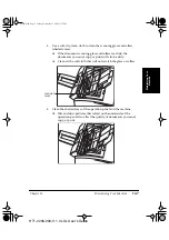 Предварительный просмотр 309 страницы Canon LASER CLASS 2050P User Manual