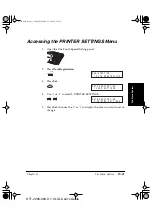 Предварительный просмотр 323 страницы Canon LASER CLASS 2050P User Manual