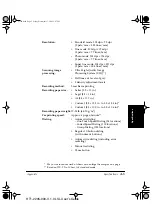 Предварительный просмотр 333 страницы Canon LASER CLASS 2050P User Manual