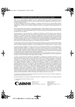 Предварительный просмотр 367 страницы Canon LASER CLASS 2050P User Manual