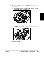 Предварительный просмотр 293 страницы Canon Laser Class 2060 User Manual