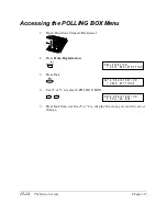 Предварительный просмотр 312 страницы Canon Laser Class 2060 User Manual