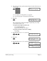 Предварительный просмотр 126 страницы Canon Laser Class 2060P User Manual