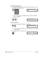 Предварительный просмотр 130 страницы Canon Laser Class 2060P User Manual