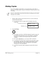 Preview for 230 page of Canon Laser Class 2060P User Manual