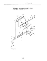 Предварительный просмотр 92 страницы Canon Laser Class 3170 Series Parts Catalog