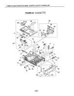 Предварительный просмотр 106 страницы Canon Laser Class 3170 Series Parts Catalog