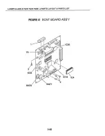 Предварительный просмотр 110 страницы Canon Laser Class 3170 Series Parts Catalog