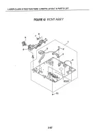 Предварительный просмотр 112 страницы Canon Laser Class 3170 Series Parts Catalog