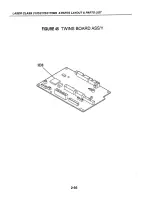 Предварительный просмотр 118 страницы Canon Laser Class 3170 Series Parts Catalog