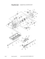 Предварительный просмотр 192 страницы Canon Laser Class 3170 Series Parts Catalog