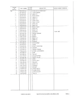 Предварительный просмотр 193 страницы Canon Laser Class 3170 Series Parts Catalog