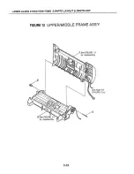 Preview for 48 page of Canon LASER CLASS 3170 Parts Catalog