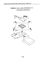 Предварительный просмотр 128 страницы Canon LASER CLASS 3170 Parts Catalog