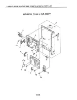 Предварительный просмотр 130 страницы Canon LASER CLASS 3170 Parts Catalog