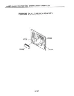 Предварительный просмотр 132 страницы Canon LASER CLASS 3170 Parts Catalog