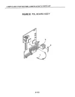 Предварительный просмотр 138 страницы Canon LASER CLASS 3170 Parts Catalog