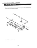 Предварительный просмотр 144 страницы Canon LASER CLASS 3170 Parts Catalog