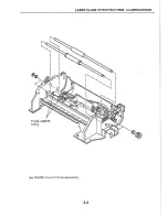 Предварительный просмотр 145 страницы Canon LASER CLASS 3170 Parts Catalog