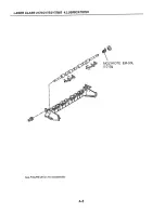 Предварительный просмотр 146 страницы Canon LASER CLASS 3170 Parts Catalog