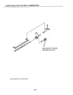 Предварительный просмотр 150 страницы Canon LASER CLASS 3170 Parts Catalog