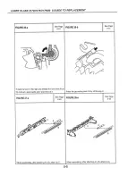 Предварительный просмотр 158 страницы Canon LASER CLASS 3170 Parts Catalog