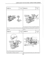 Предварительный просмотр 159 страницы Canon LASER CLASS 3170 Parts Catalog