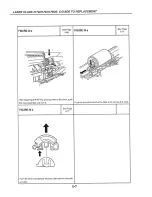 Предварительный просмотр 160 страницы Canon LASER CLASS 3170 Parts Catalog