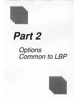 Предварительный просмотр 169 страницы Canon LASER CLASS 3170 Parts Catalog