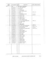 Предварительный просмотр 173 страницы Canon LASER CLASS 3170 Parts Catalog