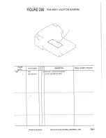 Предварительный просмотр 177 страницы Canon LASER CLASS 3170 Parts Catalog