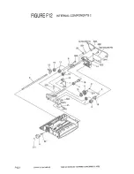 Предварительный просмотр 185 страницы Canon LASER CLASS 3170 Parts Catalog